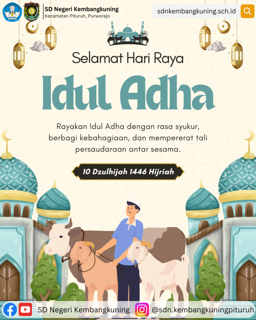 Hari Raya Idul Adha