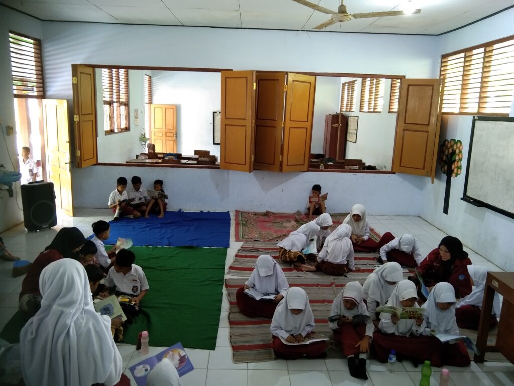 Literasi
